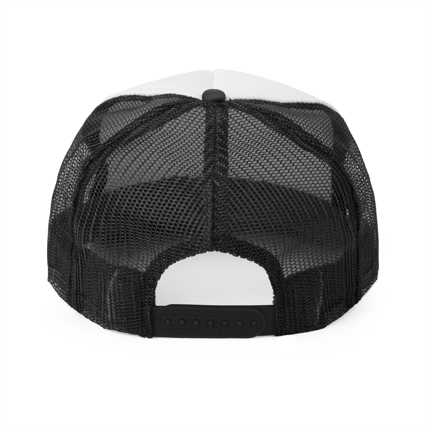 Vintage Trucker Cap with Graphic Design - Perfect for Outdoor Adventures