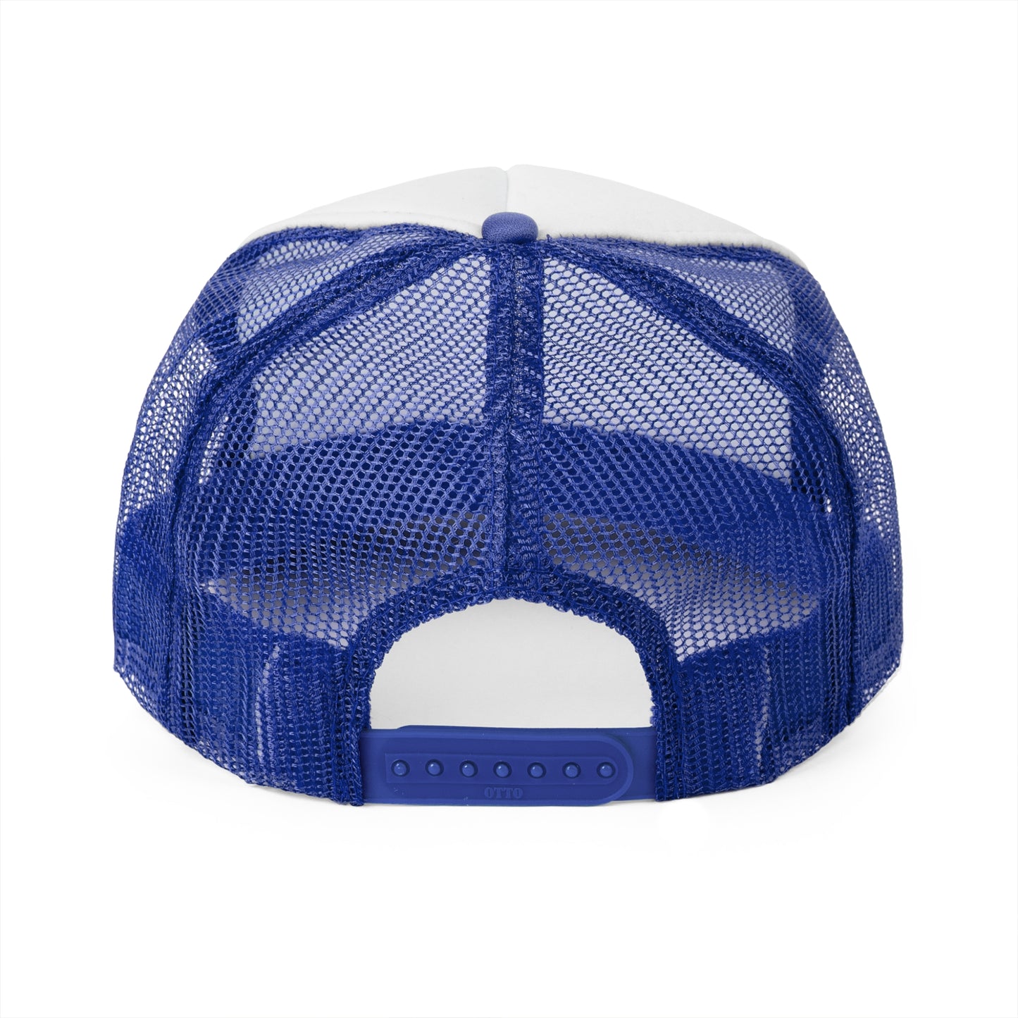Vintage Trucker Cap with Graphic Design - Perfect for Outdoor Adventures