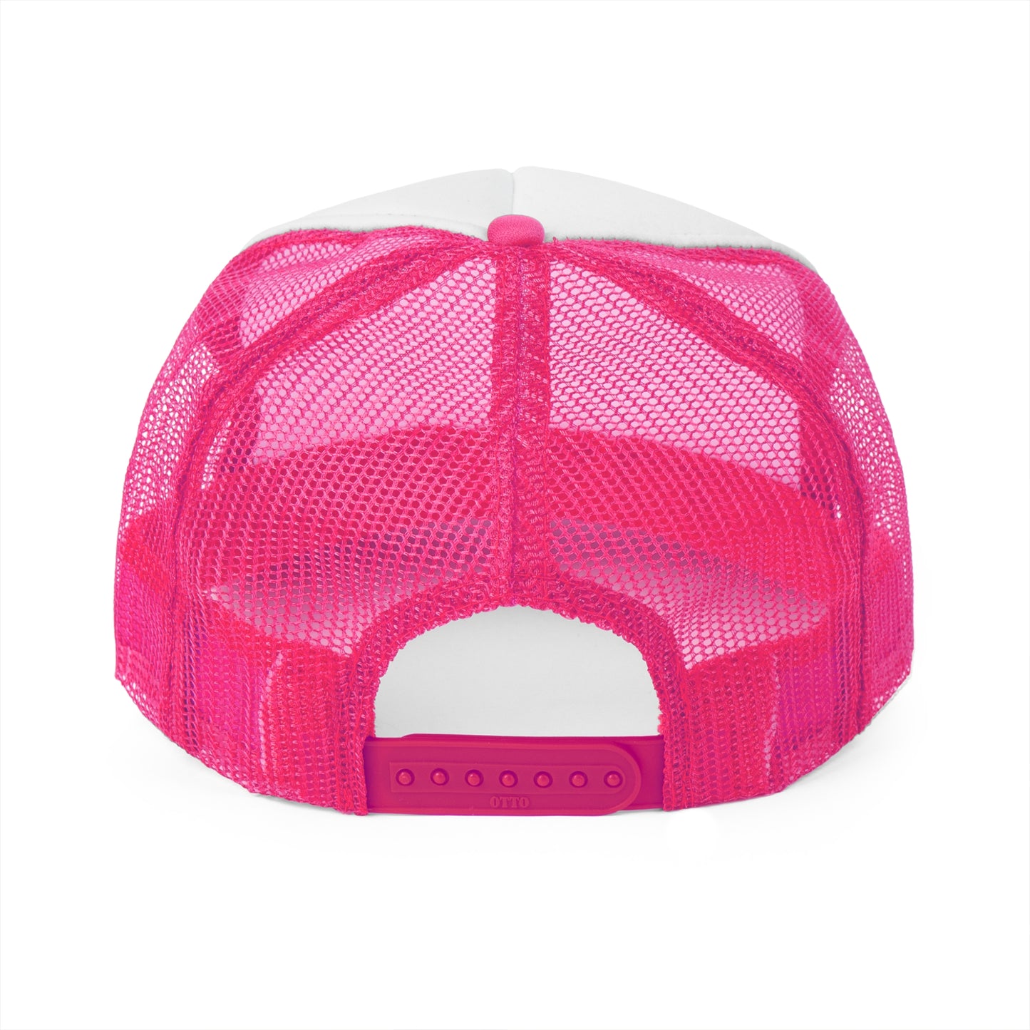 Vintage Trucker Cap with Graphic Design - Perfect for Outdoor Adventures