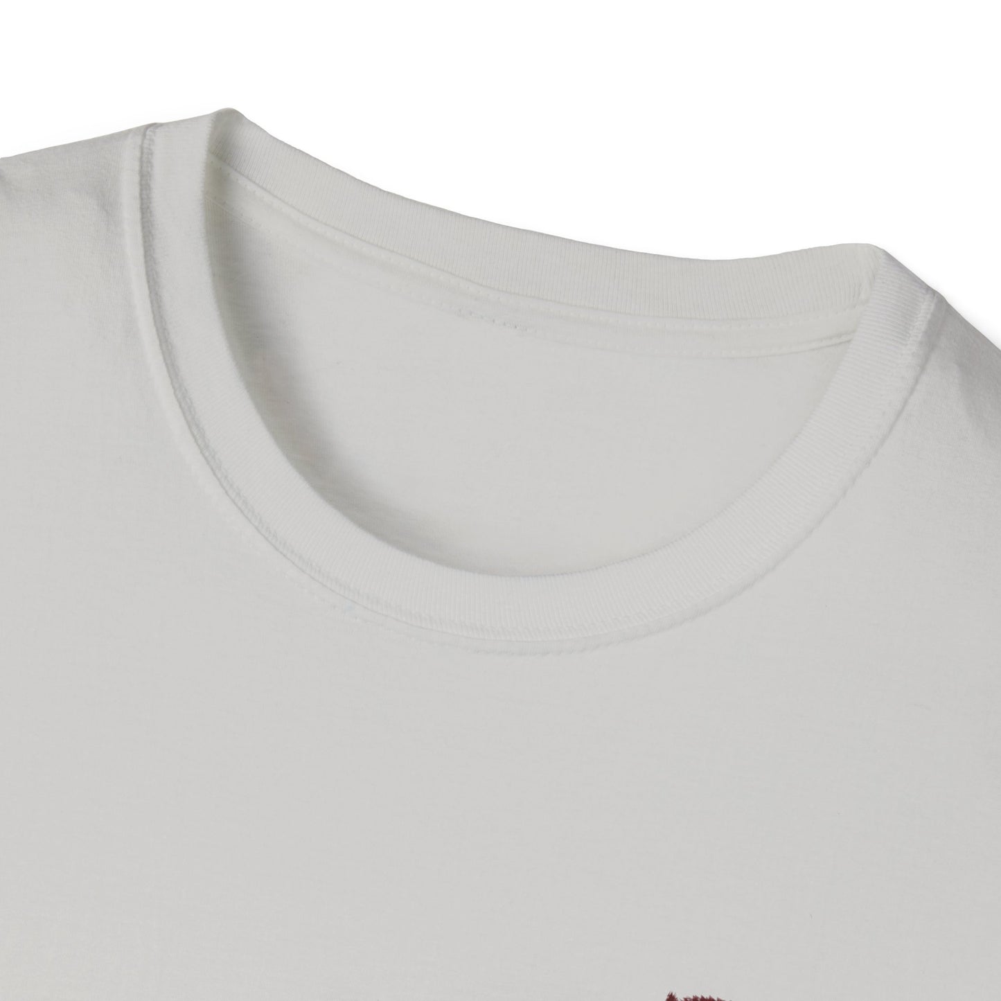Graphic Horror Unisex T-Shirt - Freshtattoos by Greg French