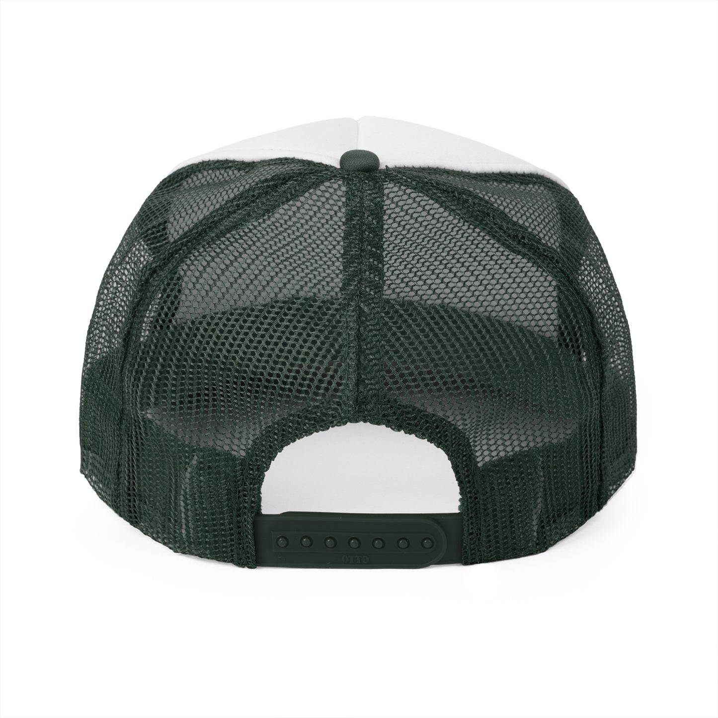 Vintage Trucker Cap with Graphic Design - Perfect for Outdoor Adventures