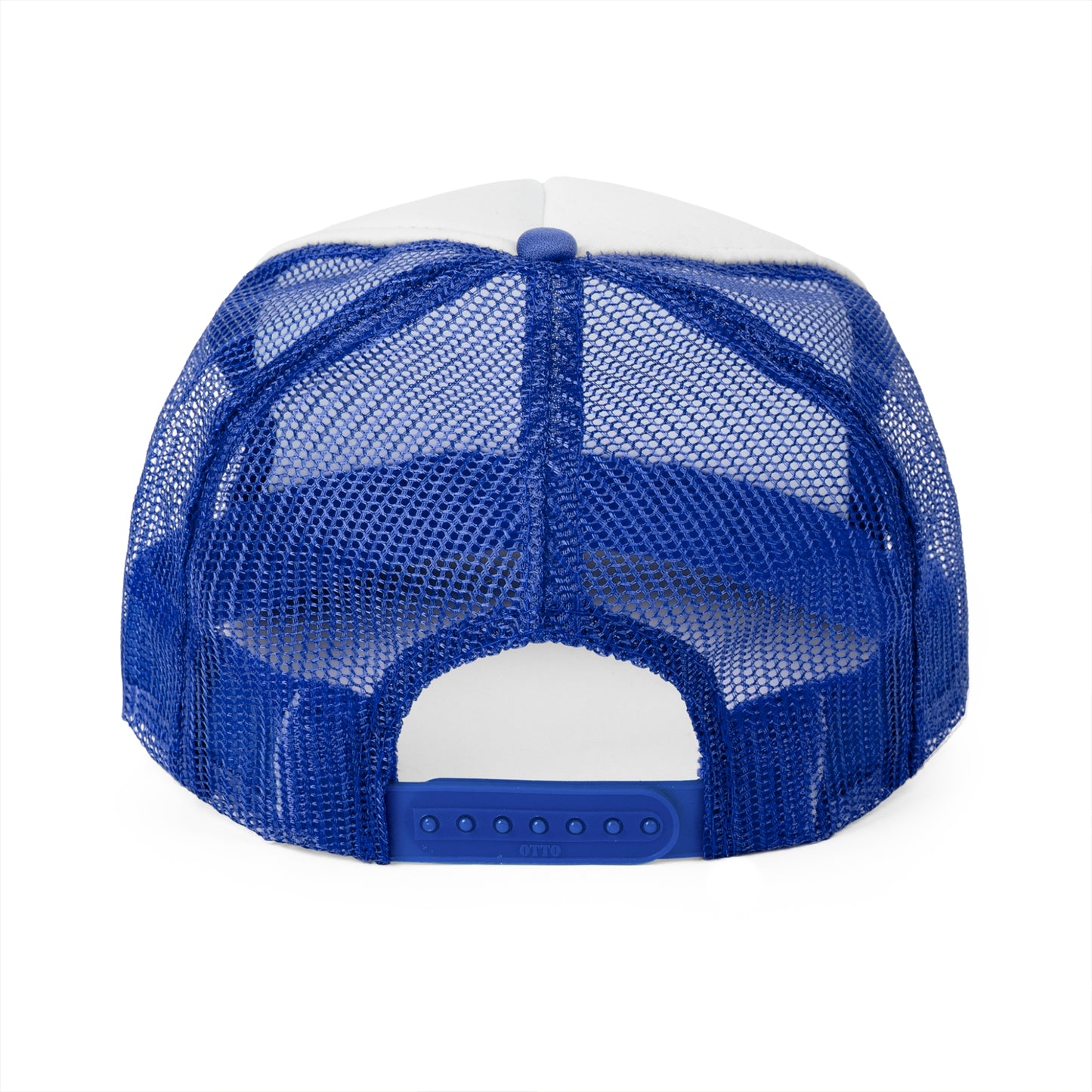 Vintage Trucker Cap with Graphic Design - Perfect for Outdoor Adventures