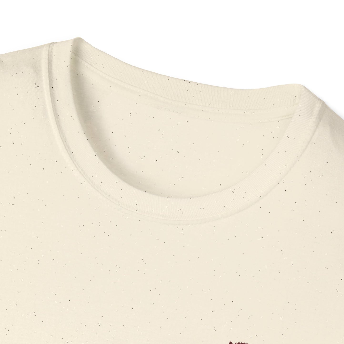 Graphic Horror Unisex T-Shirt - Freshtattoos by Greg French